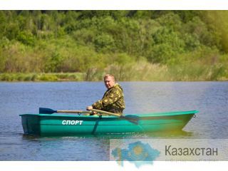 Купить лодку Спорт Астана