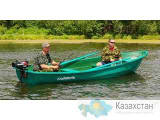 Купить лодку Таймень Караганда