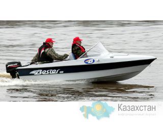 Купить лодку (катер) Бестер-400 Астана