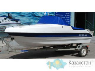 Купить лодку (катер) Бестер-480 Алматы