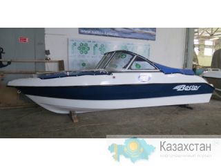 Купить лодку (катер) Бестер-485 Астана
