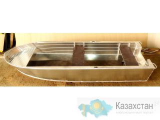 Купить лодку Бестер-370 Караганда