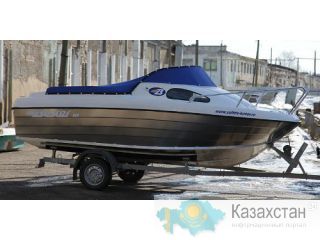 Купить катер (лодку) Бестер-500 A Астана