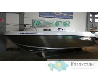 Купить катер (лодку) Бестер-500 RA Другое месторасположение