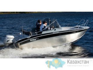 Купить катер (лодку) NorthSilver Wolf DC 510 Другое месторасположение
