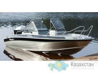 Купить катер (лодку) NorthSilver Hawk DC 540 Другое месторасположение