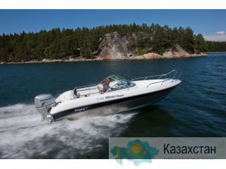 Купить катер (лодку) NorthSilver Eagle DC 630 Другое месторасположение