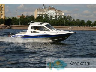 Купить катер (лодку) NorthSilver Eagle Star Cabin 650 Другое месторасположение