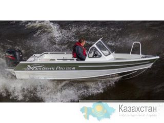 Купить катер (лодку) NorthSilver PRO 520 M Другое месторасположение