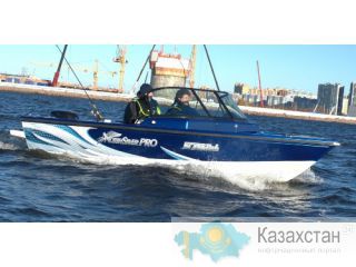 Купить лодку (катер) NorthSilver PRO 570 Fish Другое месторасположение