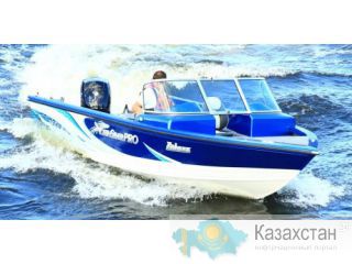 Купить лодку (катер) NorthSilver PRO 610 Fish Другое месторасположение
