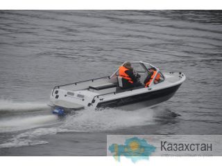 Купить катер (лодку) NorthSilver PRO 560 Jet Другое месторасположение