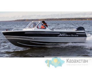 Купить катер (лодку) NorthSilver PRO 605 M Другое месторасположение