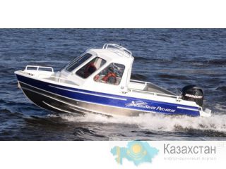 Купить катер (лодку) NorthSilver PRO 605 M HT Другое месторасположение
