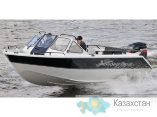 Купить катер (лодку) NorthSilver PRO 635 Другое месторасположение