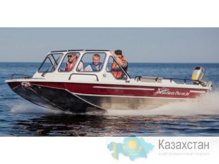 Купить катер (лодку) NorthSilver PRO 645 Jet Другое месторасположение