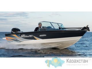 Купить катер (лодку) NorthSilver PRO 650 Fish Другое месторасположение