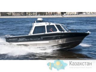 Купить катер (лодку) NorthSilver PRO 745 Cabin ST Другое месторасположение