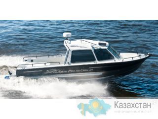Купить катер (лодку) NorthSilver PRO 745 Jet Другое месторасположение