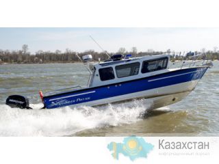 Купить катер (лодку) NorthSilver PRO 920 M Другое месторасположение