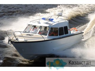 Купить катер (лодку) NorthSilver PRO 920 M St Другое месторасположение
