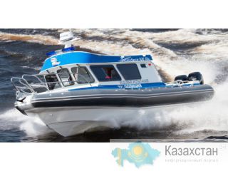 Купить катер (лодку) NorthSilver PRO 920 RIB Другое месторасположение