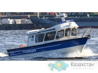 Купить катер (лодку) NorthSilver PRO 950 St Другое месторасположение