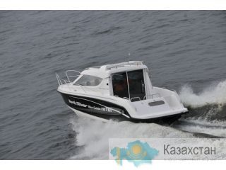 Купить катер (лодку) NorthSilver 730 Star Cabin ST Другое месторасположение