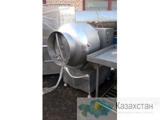 Массажер для мяса 221-ФБ-300 (Красмаш), б.у. Повсеместно