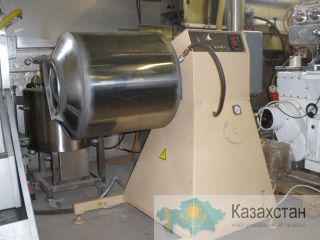 Массажер для мяса увм -100, б. у. Повсеместно