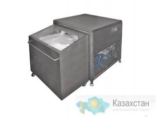 Льдогенератор Karpowicz WLK-1000, б.у. Повсеместно