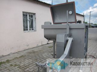 Фаршемес вауумный RISCO RS 450SV, б.у. Алматы и Алматинская область