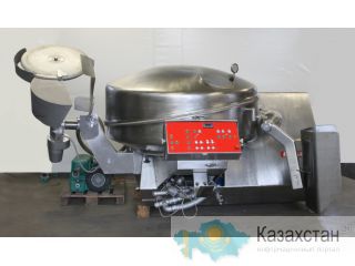 Продаем мясное оборудование б/у. Гарантия! Алматы и Алматинская область