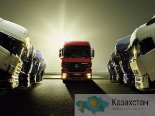 Все запчасти в одном месте на MAN, SCANIA,VOLVO, IVECO, DAF Астана