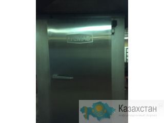 Камера горячего копчения и варки Vemag Алматы и Алматинская область