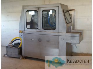 Инъектор GAROS GTH 128, б.у. Алматы и Алматинская область