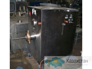 Волчок (мясорубка) для мяса KT LM-130 А б.у. Алматы и Алматинская область