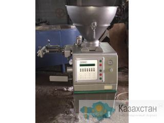 Вакуумный шприц колбасный vemag Robby, б.у. Алматы и Алматинская область