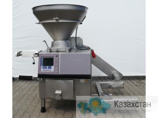 Шприц колбасный Handtmann VF 200 б.у. Алматы и Алматинская область
