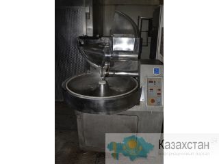 Куттер Fibosa CUT-50, б.у Алматы и Алматинская область