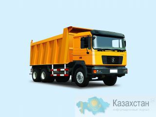 Требуются самосвалы г/п 25 тонн Шемонаиха