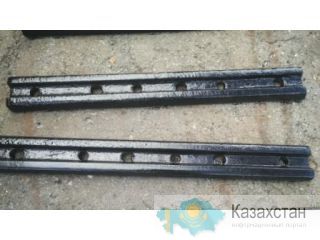 Накладка Р43 Алматы и Алматинская область