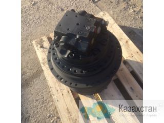 Редуктор хода с мотором   225 31N7-40020 Другое месторасположение