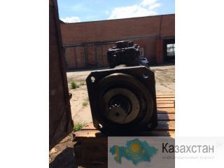Гидронасос Hitachi HPV145 C/D/F  HPV 145H-28A Другое месторасположение