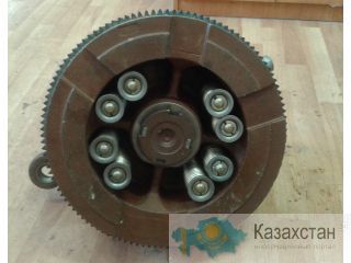 Бортовой фрикцион  ЧТЗ 24-16-101/102 Другое месторасположение