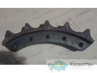 Сегмент  KOMATSU  17M-27-41630 Другое месторасположение