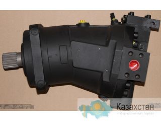 Гидромотор 303.4.112.501 Другое месторасположение