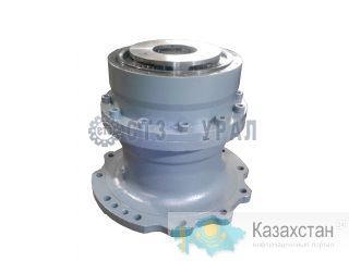 Редуктор поворота Hitachi  9204194 Другое месторасположение