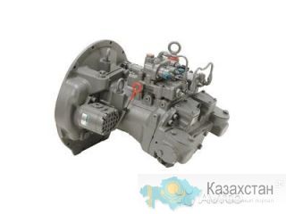 Основной насос Hitachi ZX 230, 9262320 Другое месторасположение