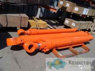 Гидроцилиндр стрелы zx230 9187390 Другое месторасположение